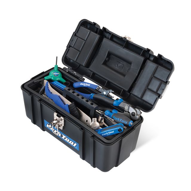 Park Tool Kotimekaanikkosarja SK-4 Starter Kit